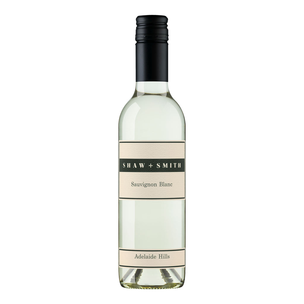Shaw + Smith Sauvignon Blanc 2025 375ml