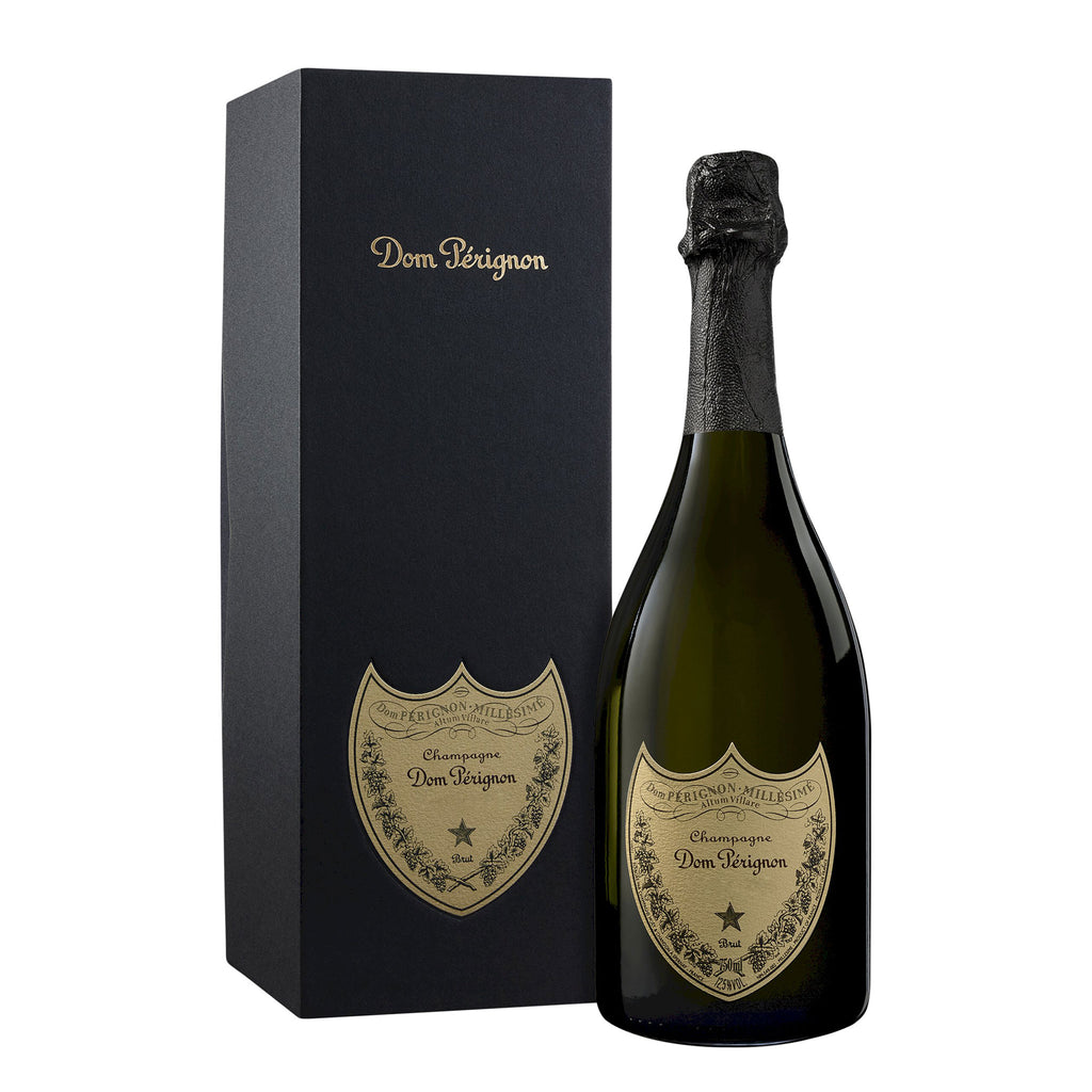 Dom Pérignon Brut Vintage 2015 (Gift Boxed)