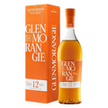 Glenmorangie The Original 12 Year Old Single Malt Scotch Whisky 1L