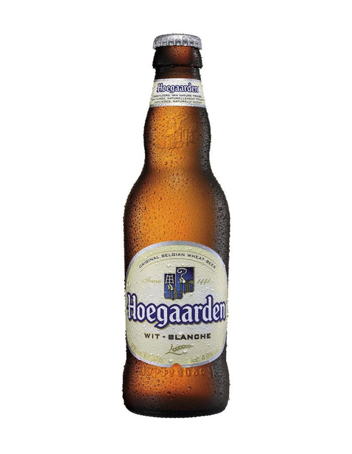 Hoegaarden (4 Pack)