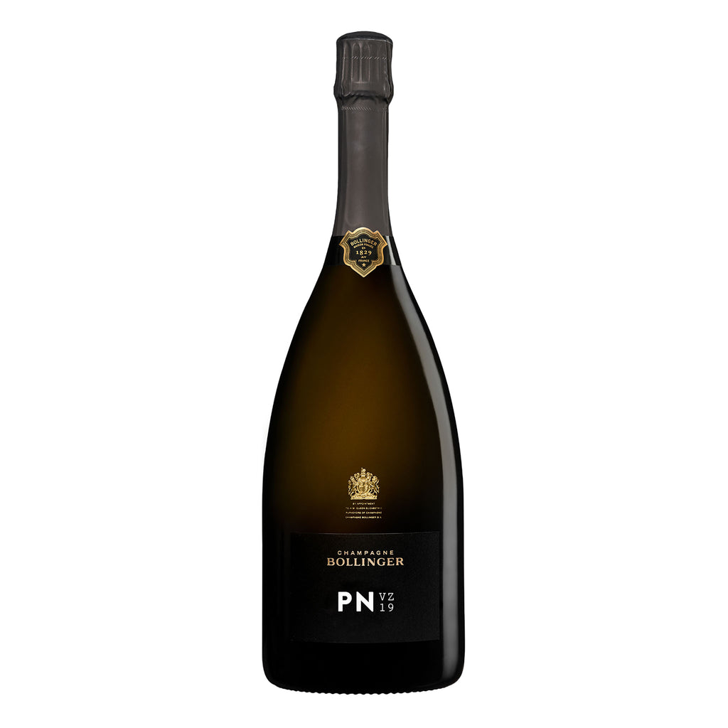 Bollinger PN VZ 19 Champagne