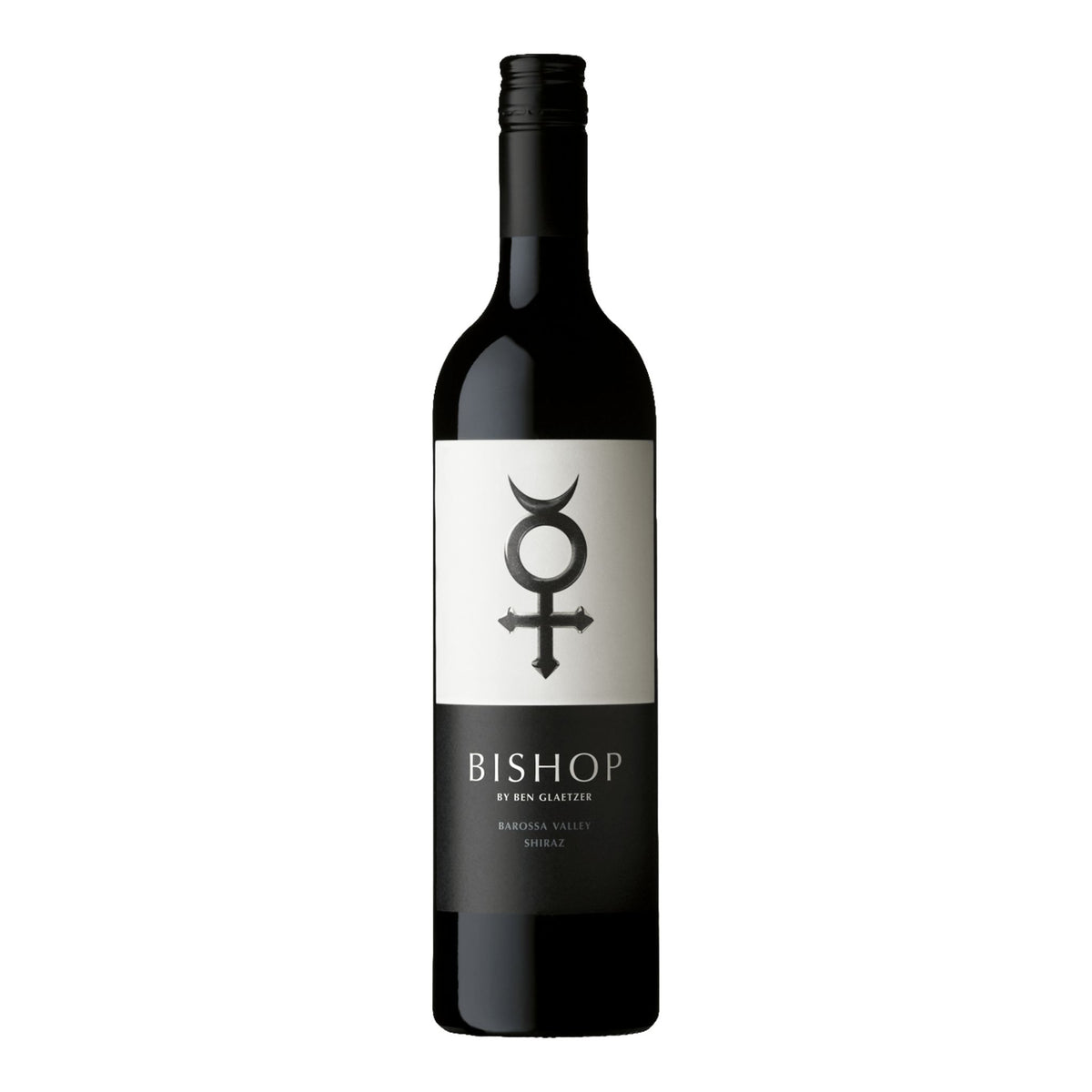 Ben Glaetzer Bishop Shiraz 2022