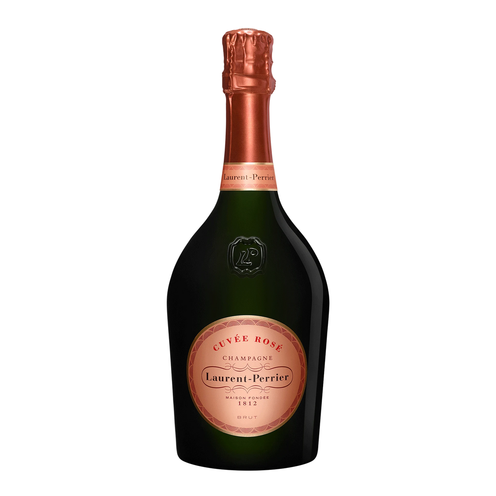 Laurent-Perrier Cuvée Rosé NV 1.5L