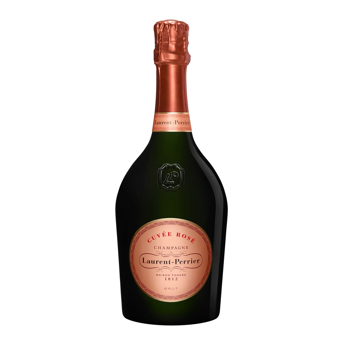 Laurent-Perrier Cuvée Rosé NV 1.5L