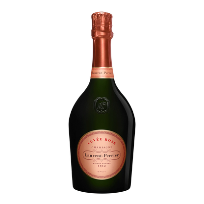 Laurent-Perrier Cuvée Rosé NV 1.5L