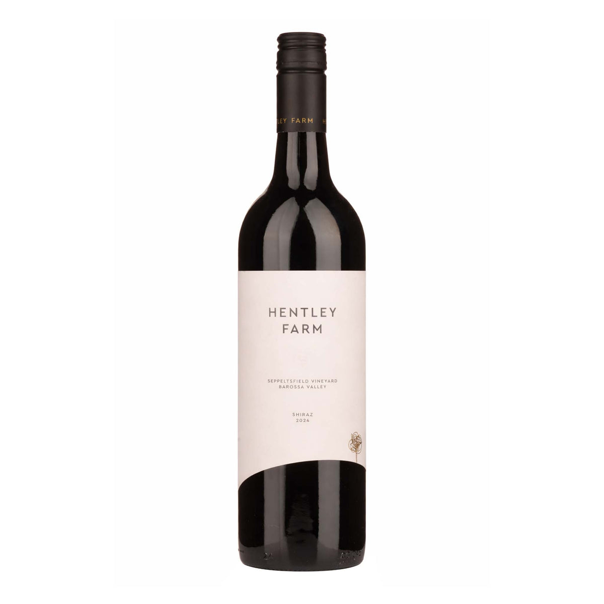 Hentley Farm Shiraz 2024