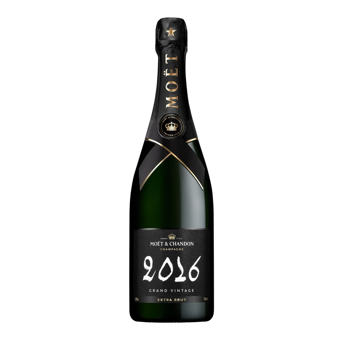 Moët & Chandon Grand Vintage 2016