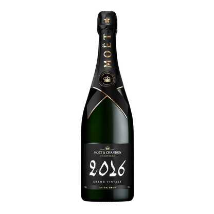 Moët & Chandon Grand Vintage 2016