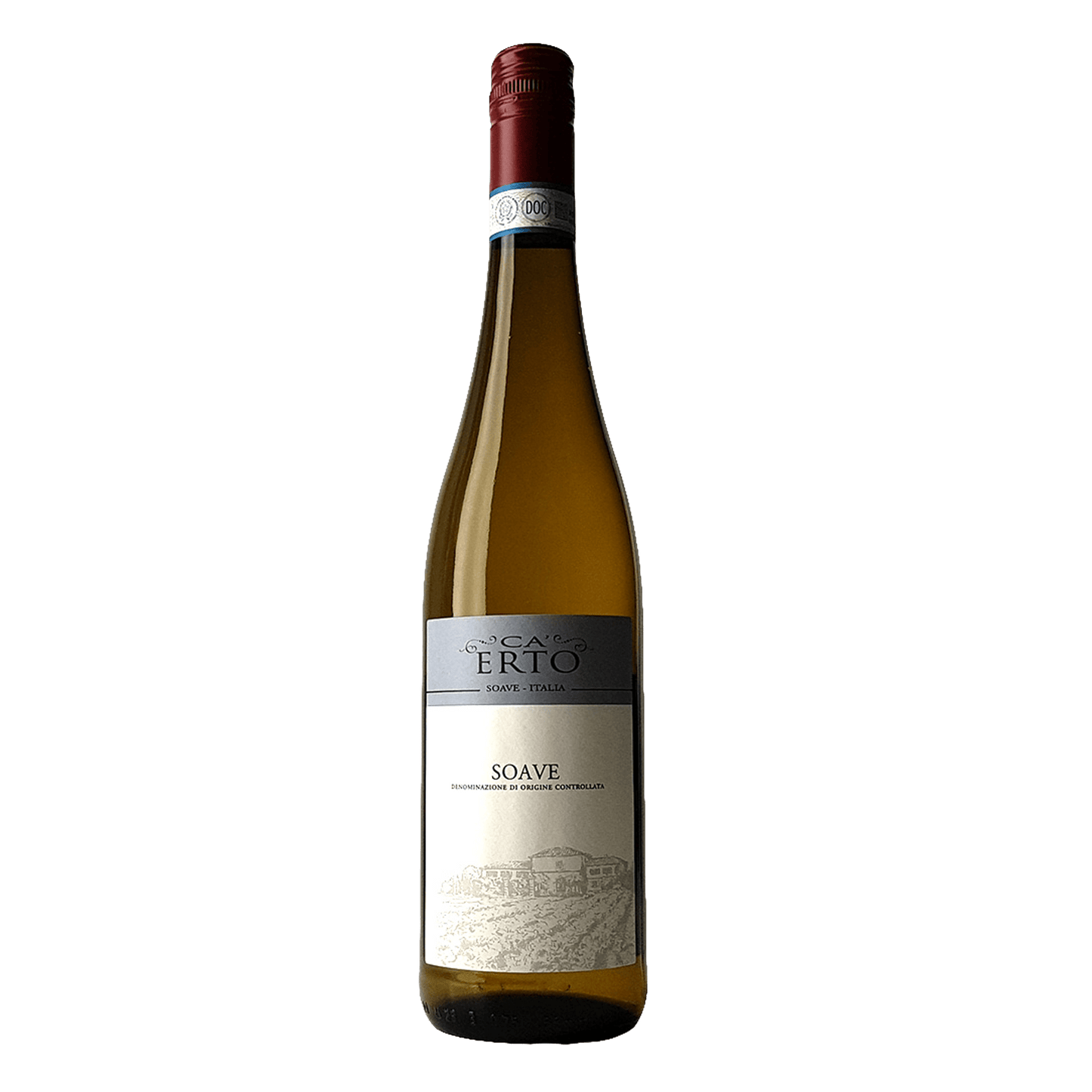 Ca' Erto Soave 2024