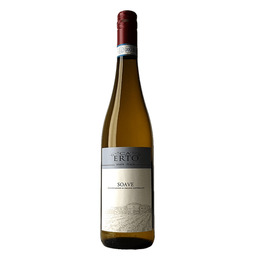 Ca' Erto Soave 2024