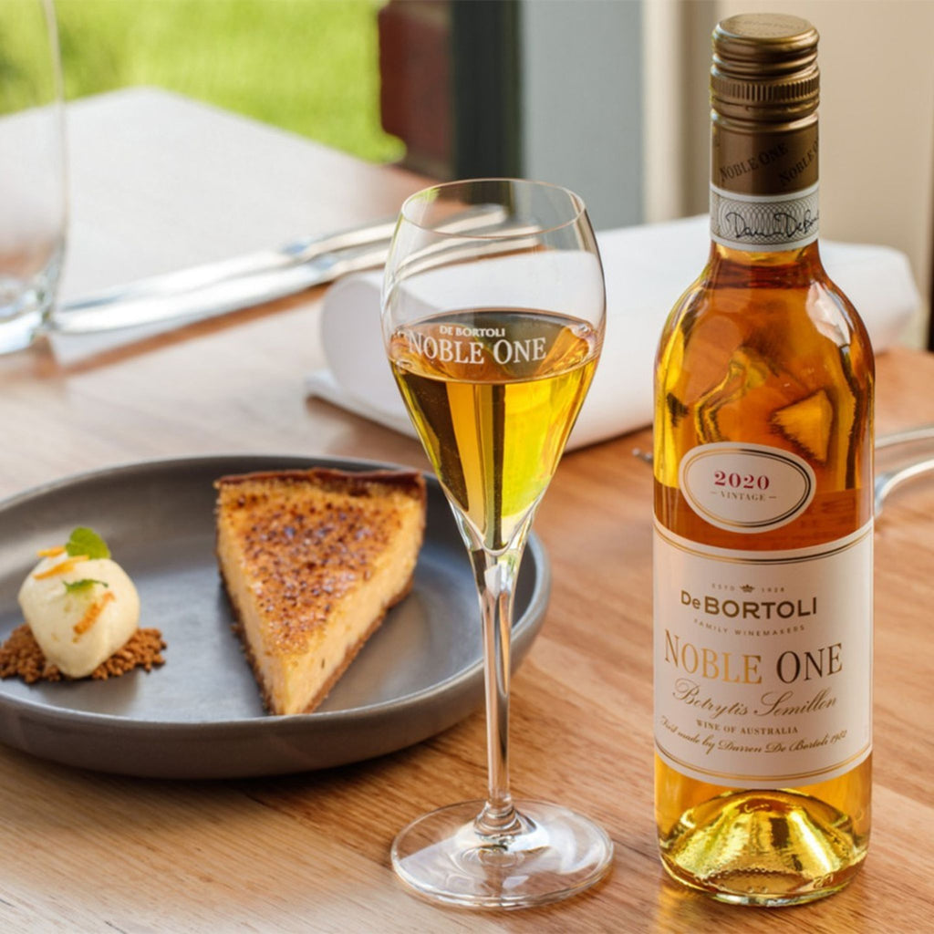 De Bortoli Noble One Botrytis 2020 375ml