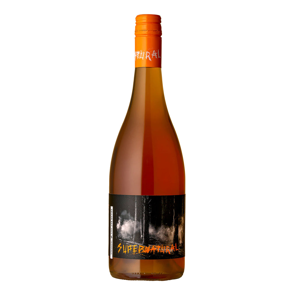 Ghost Rock Supernatural Cellar Rat 2023