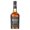George Dickel Classic Recipe No.8 Tennessee Whiskey 1L