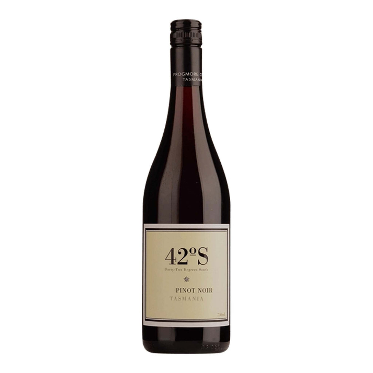 42 Degrees South Pinot Noir 2025