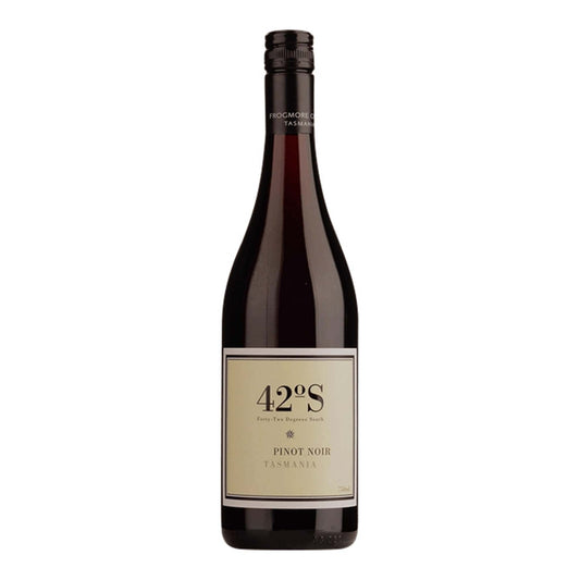 42 Degrees South Pinot Noir 2025