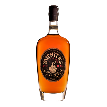 Michter's Single Barrel 10 Year Old Kentucky Straight Bourbon Whiskey 700ml