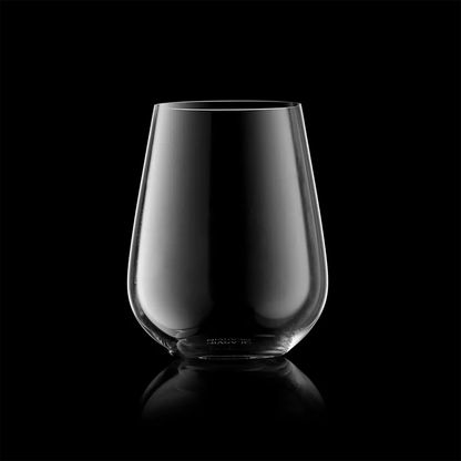 Glasvin The Stemless 2 Pack