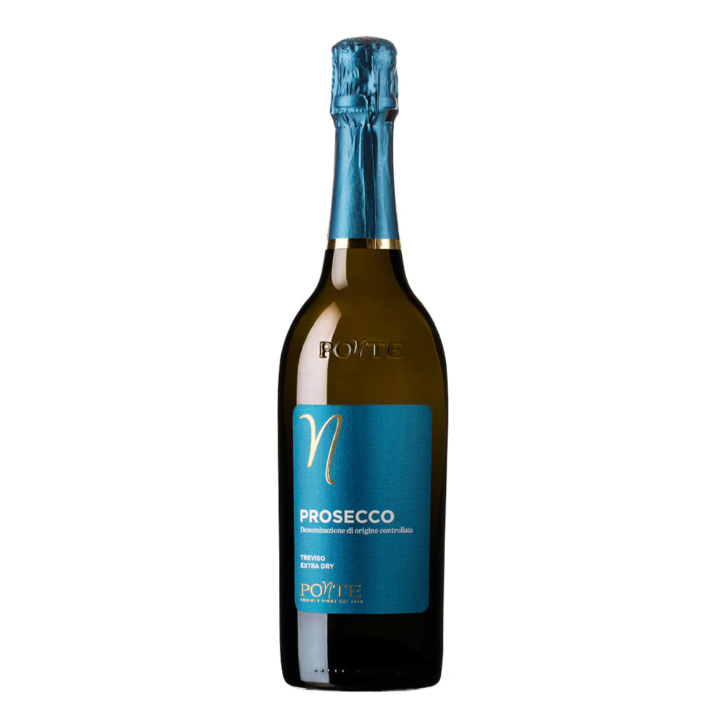 Ponte Prosecco DOC Extra Dry