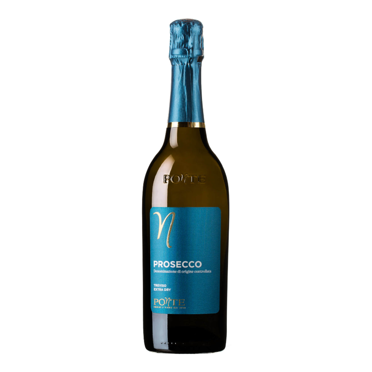 Ponte Prosecco DOC Extra Dry