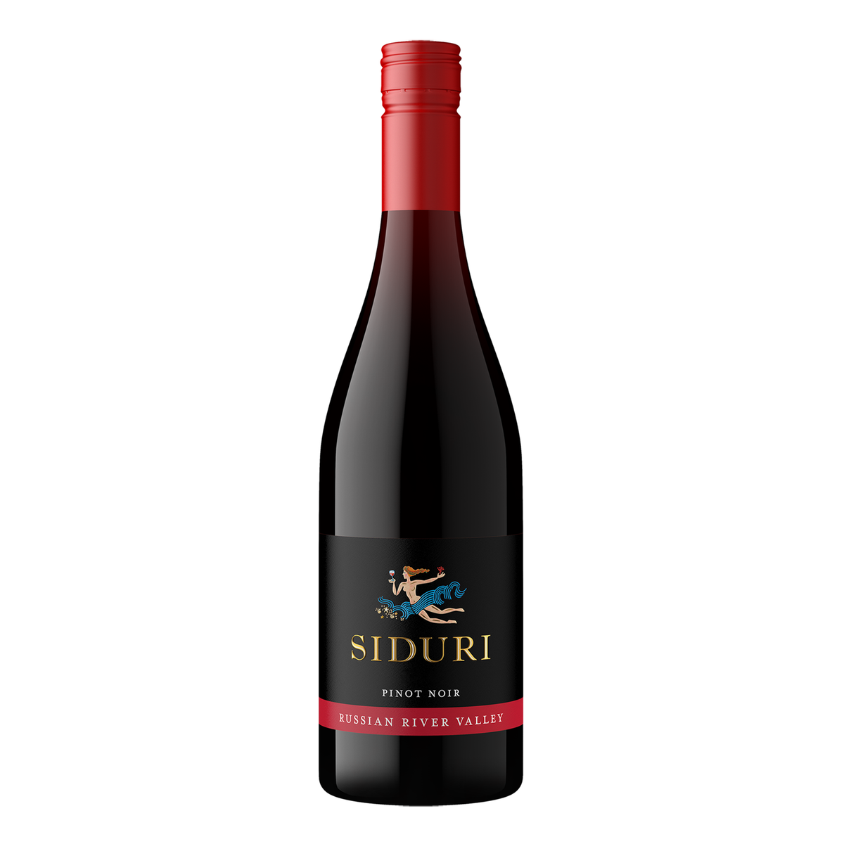 Siduri Russian River Pinot Noir 2021