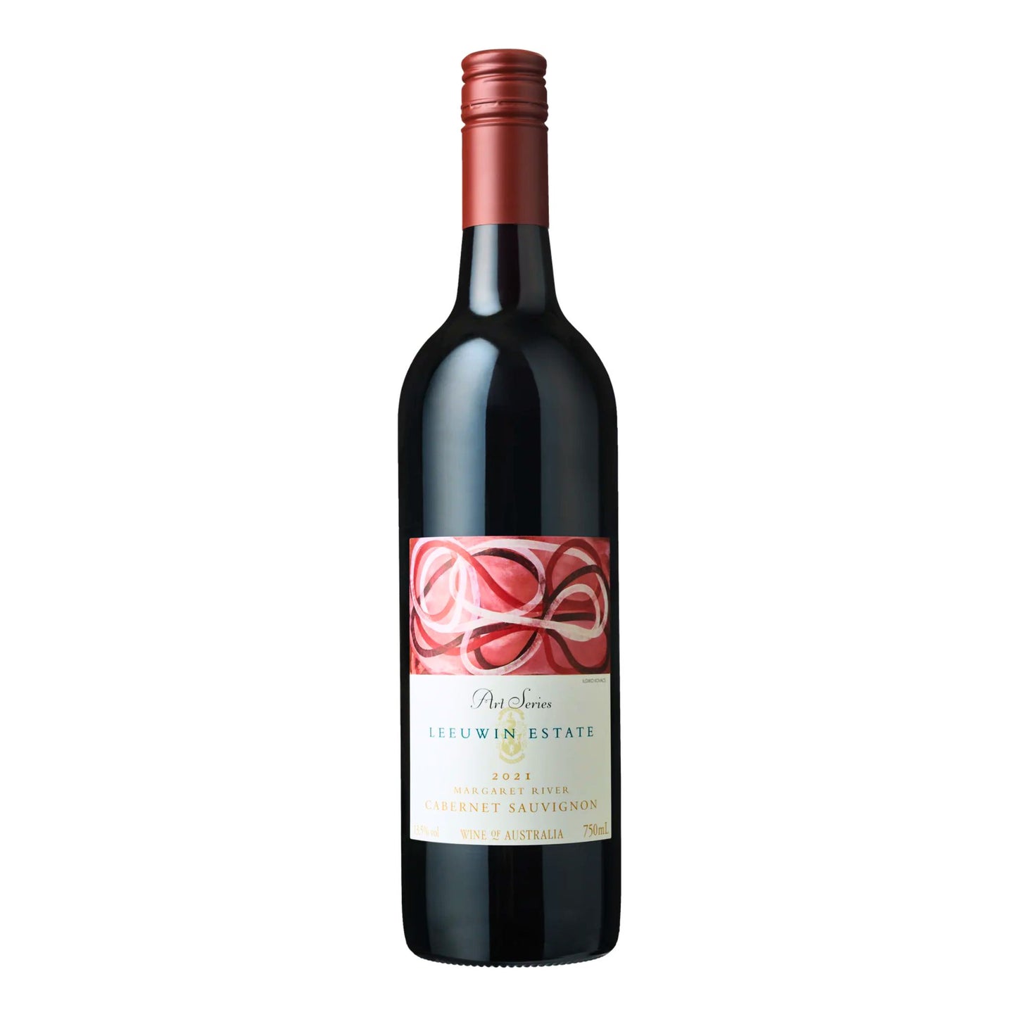 Leeuwin Art Series Cabernet Sauvignon 2021