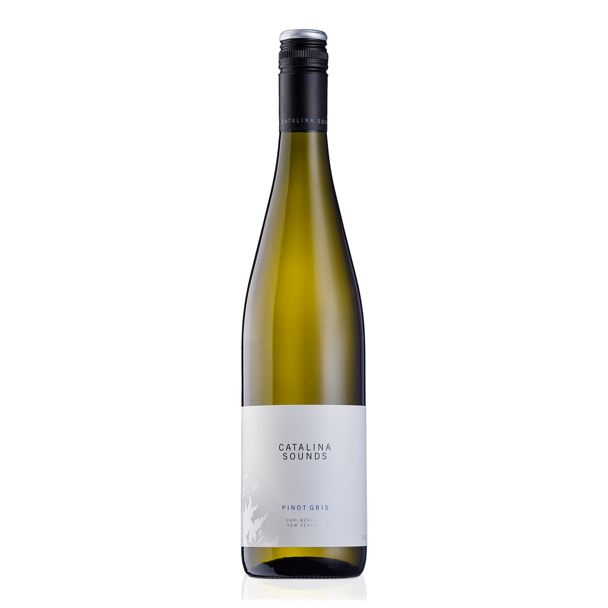 Catalina Sounds Pinot Gris 2025