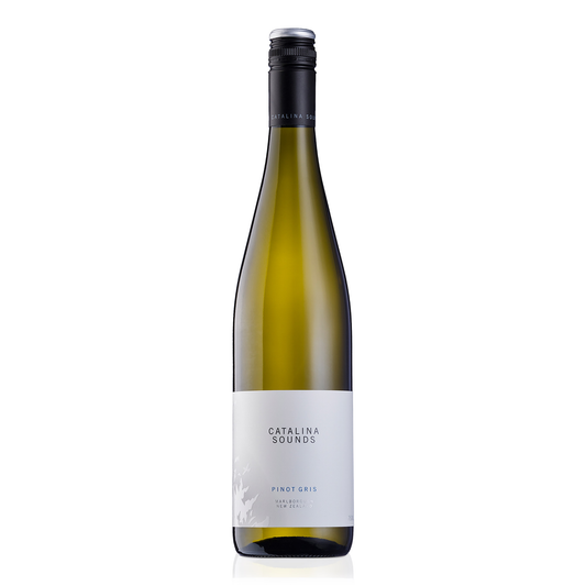 Catalina Sounds Pinot Gris 2025