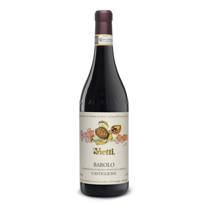 Vietti Barolo Castiglione 2020