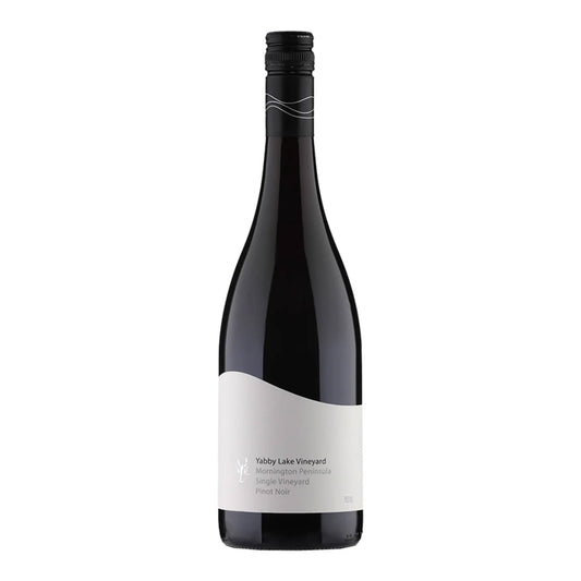 Yabby Lake Single Vineyard Pinot Noir 2023