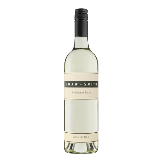 Shaw + Smith Sauvignon Blanc 2026