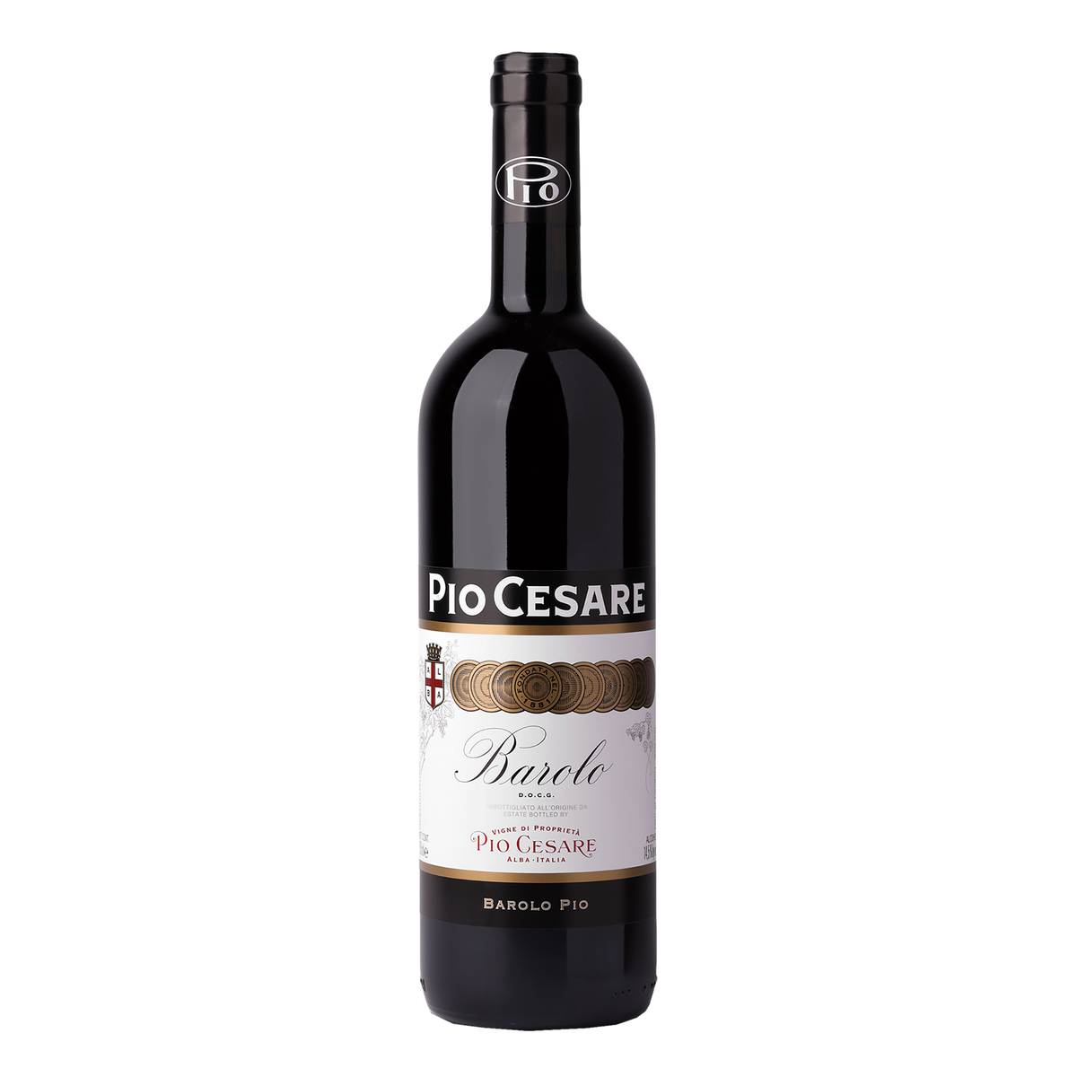 Pio Cesare Barolo Pio D.O.C.G. 2021