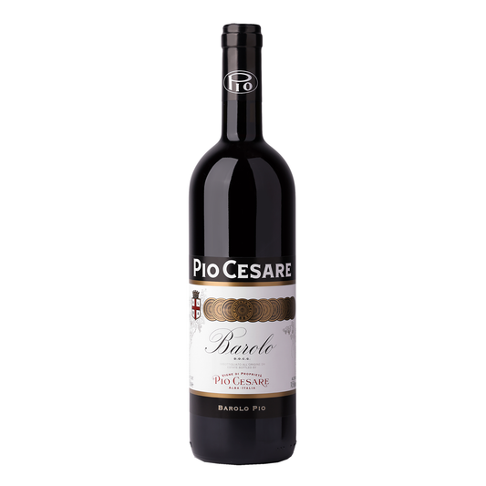 Pio Cesare Barolo Pio D.O.C.G. 2021