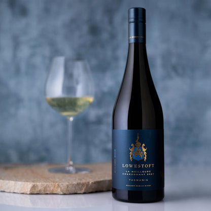 Lowestoft La Meilleure Chardonnay 2021