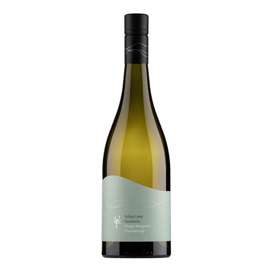 Yabby Lake Tasmania Coal River Chardonnay 2023