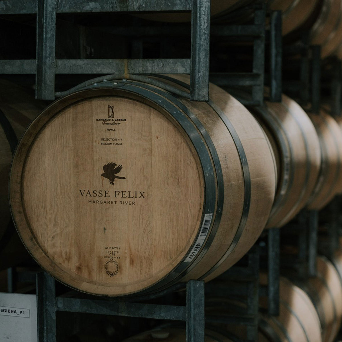 Vasse Felix Filius Chardonnay 2024