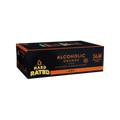 Hard Rated Orange (Case of 24)