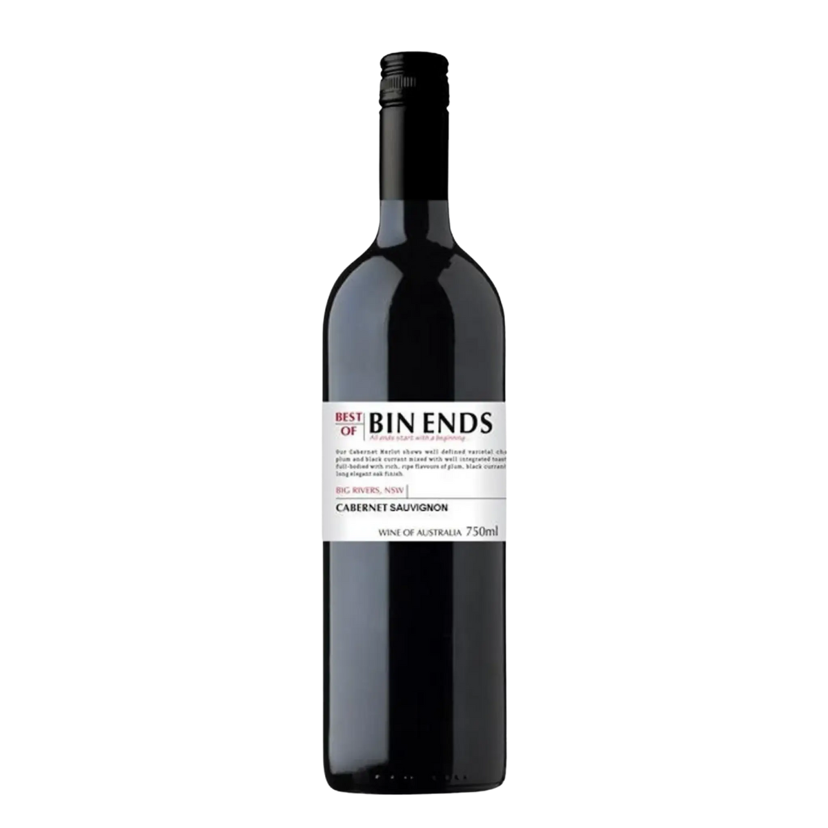 Best of Bin Ends Cabernet Sauvignon