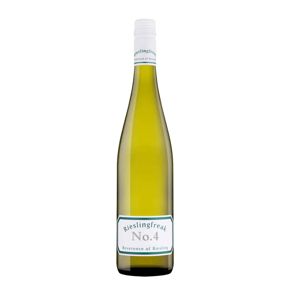 Rieslingfreak No.4 Eden Valley Riesling 2025