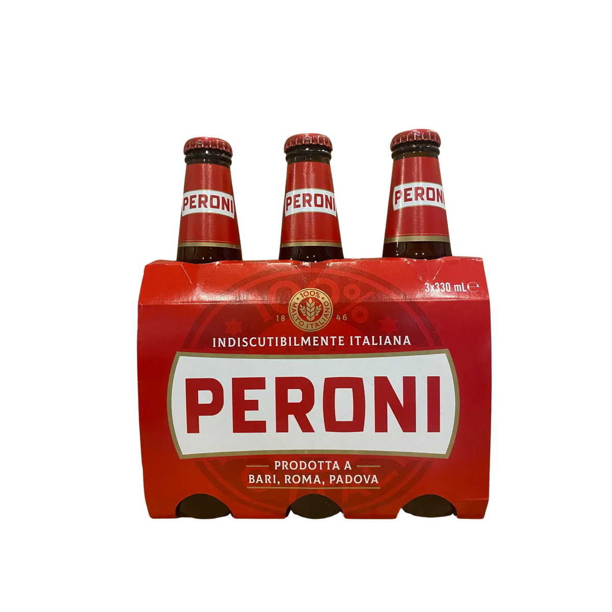Peroni Red (6 Pack)