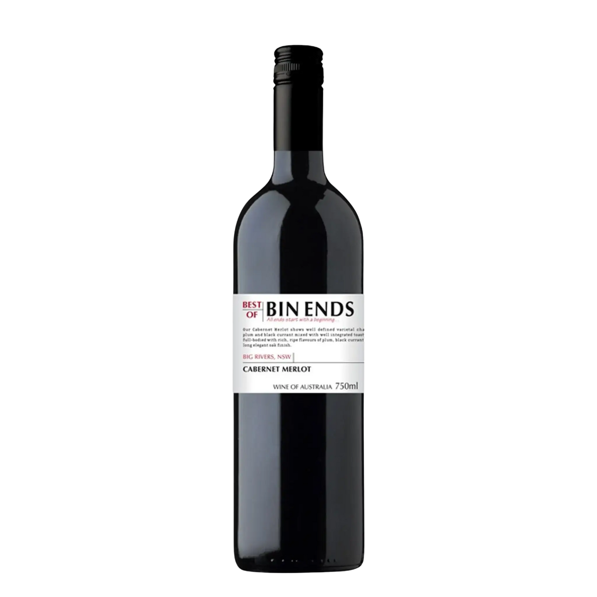 Best of Bin Ends Cabernet Merlot