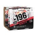 Suntory -196 Double Peach (4 Pack)