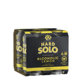 Hard Rated 4.5% (4 Pack)