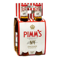 Pimm's No 1 Cup Lemonade & Ginger Ale (4 Pack)