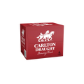 Carlton Draught L/N (Case)