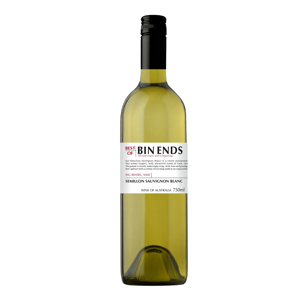 Best of Bin Ends Sauvignon Blanc