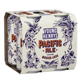 Young Henrys Booze-Less Pacific Ale (4 Pack)