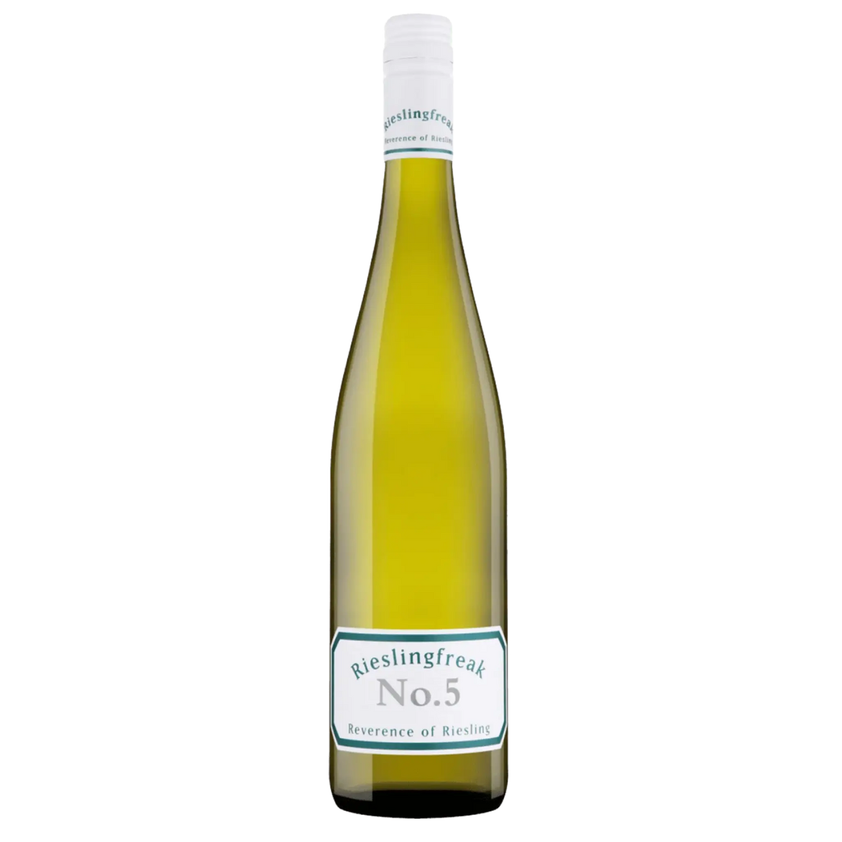 Rieslingfreak No.5 Clare Valley Off-Dry Riesling 2025