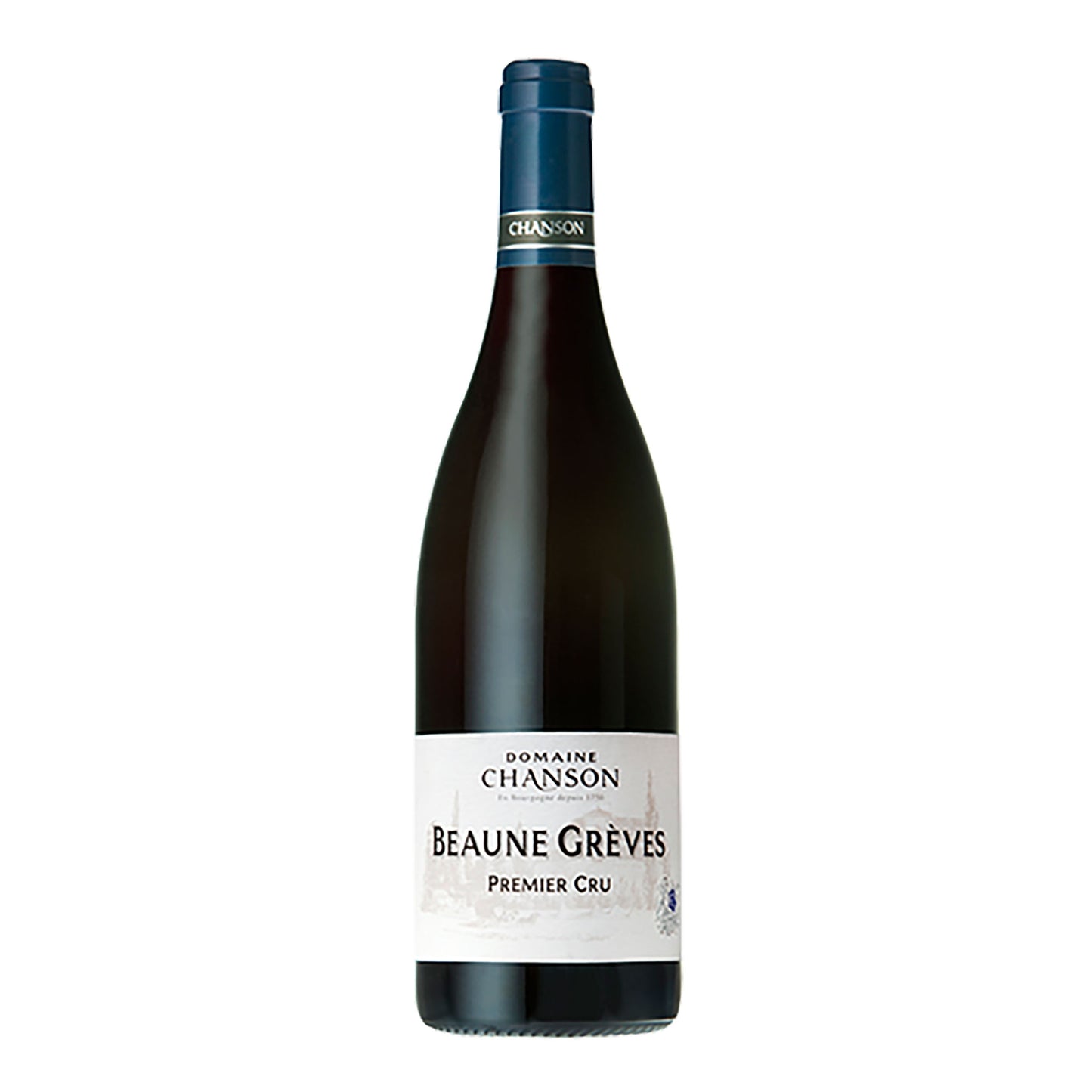 Domaine Chanson Beaune Grèves 1er Cru Rouge 2021