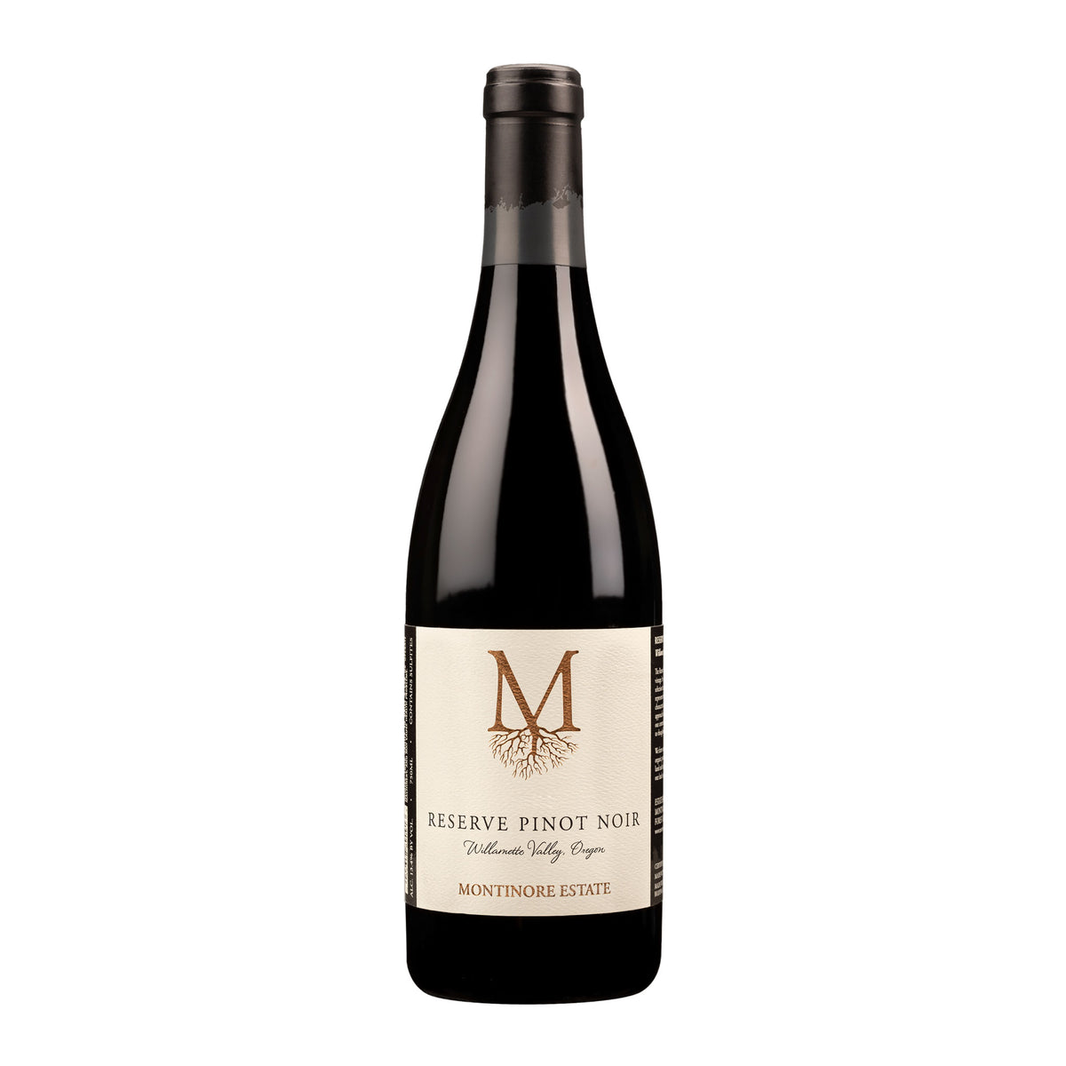 Montinore Estate Reserve Pinot Noir 2019