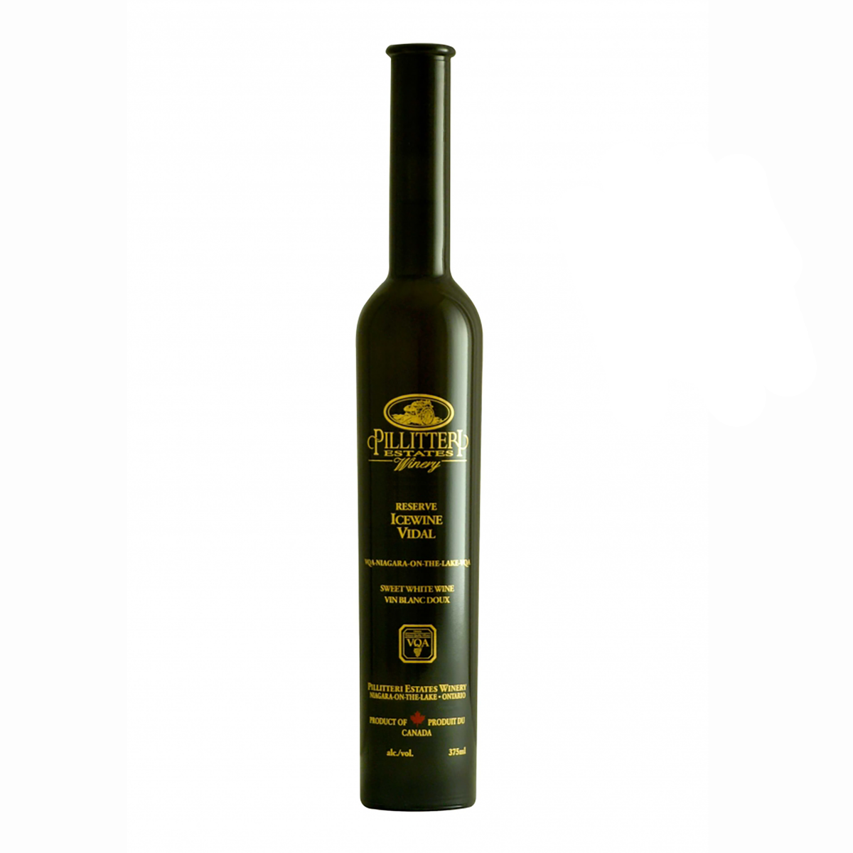 Pillitteri Estates Vidal Icewine 2016 375ml